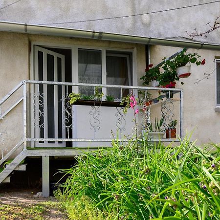 Apartament Corina Cu Parcare Bistriţa Εξωτερικό φωτογραφία